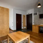Goral & Hotel Bukovel