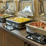 Hotel Goral &