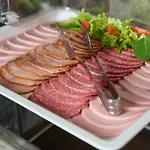 Hotel Goral & Bukovel