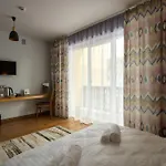 Goral & Hotel