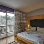 Hotel Goral & Bukovel