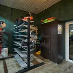 Hotel Goral & Bukovel