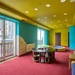 Hotel Goral & *