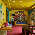 Goral & Hotel Bukovel