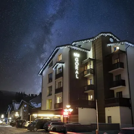 Hotel Goral & Spa