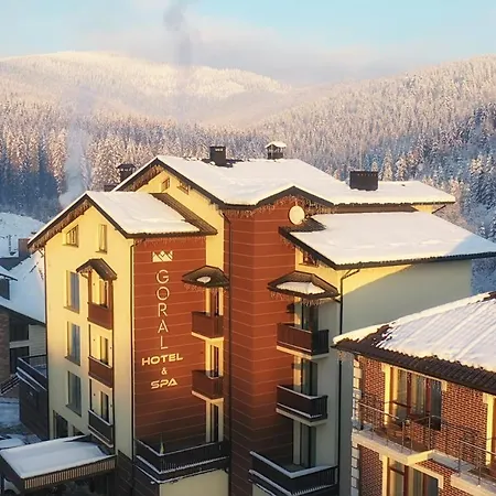 Goral & Spa * Bukovel