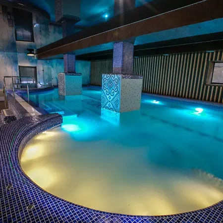 Goral & Spa *