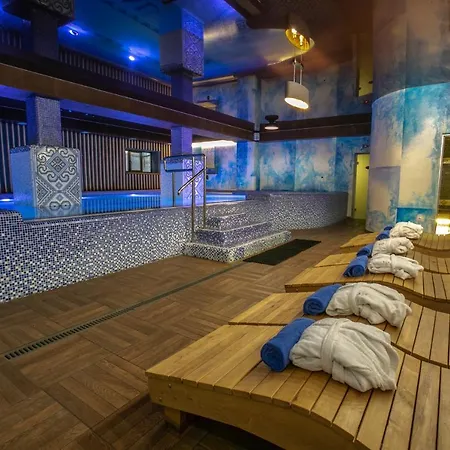 Goral & Spa Hotel