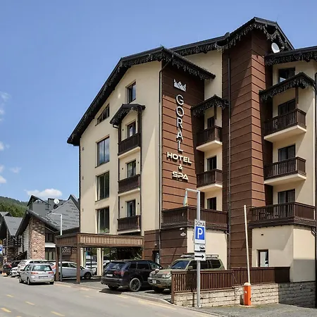Goral & * Bukovel