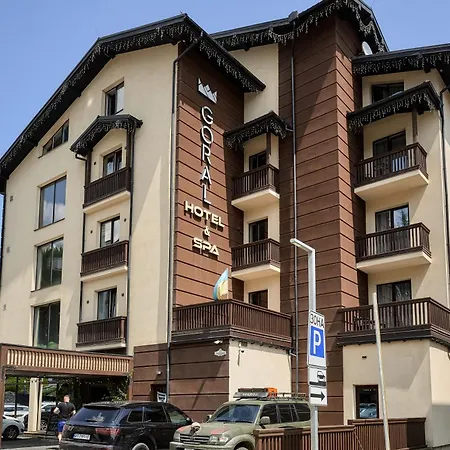 Goral & Hotel