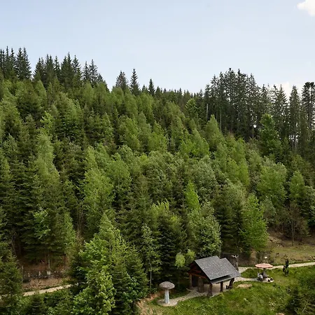 Hotel Goral &