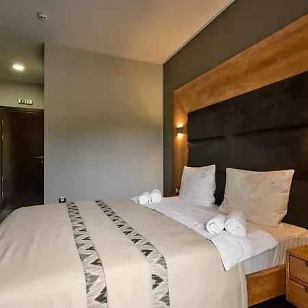 Goral & Hotel Bukovel