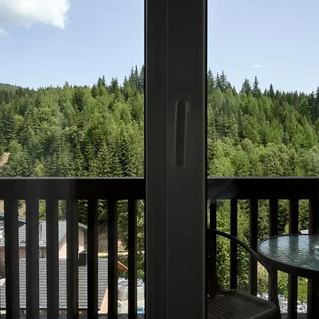Goral Hotel&spa *