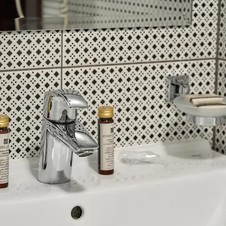 Goral Hotel&spa Отель Буковель