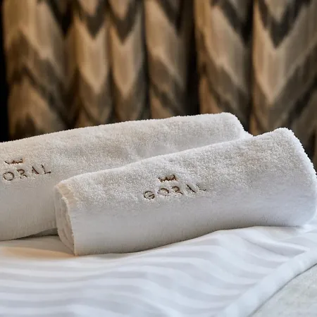 Goral Hotel&spa