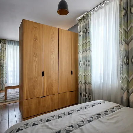 Goral & Bukovel