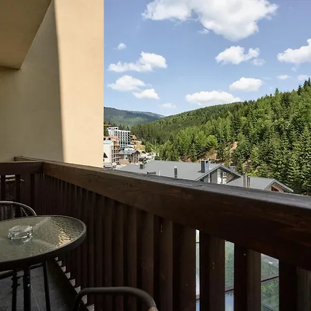 Hotel Goral & Bukovel