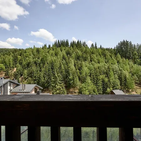 Goral Hotel&spa * Буковель