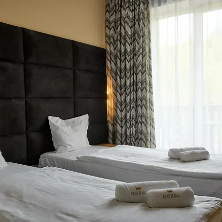 Goral & Hotel