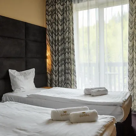 Goral & Hotel *