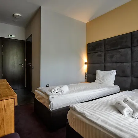Goral & Hotel Bukovel