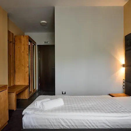 Goral Hotel&spa *