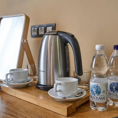Goral Hotel&spa * Буковель