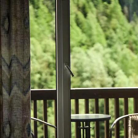 Goral & Hotel Bukovel