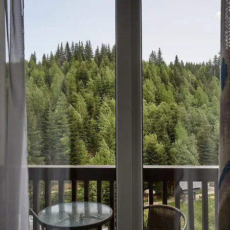 Отель Goral Hotel&spa