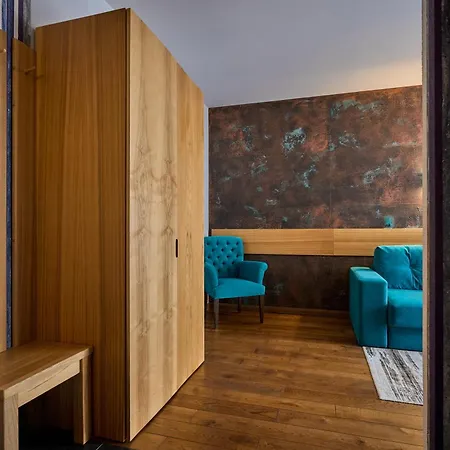 Goral & Hotel Bukovel