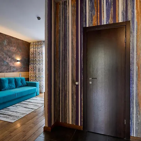 Hotel Goral & Bukovel