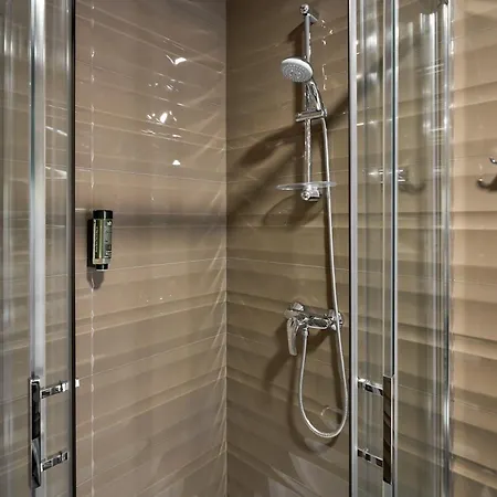 Goral Hotel&spa Отель Буковель