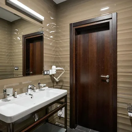 Hotel Goral & Bukovel