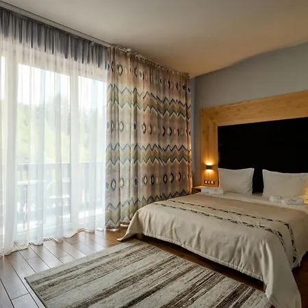 Goral & Hotel