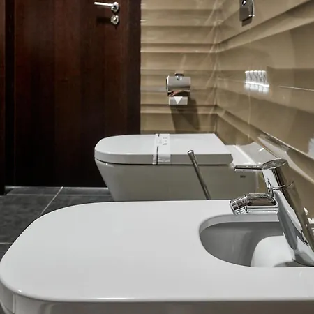 Goral Hotel&spa Буковель