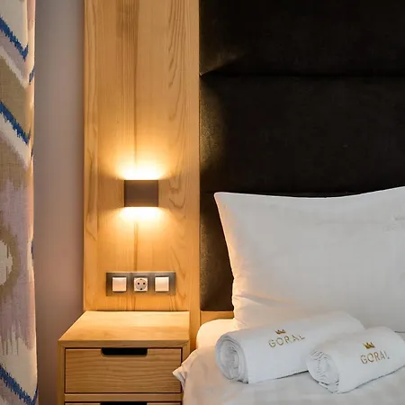 Goral & Hotel