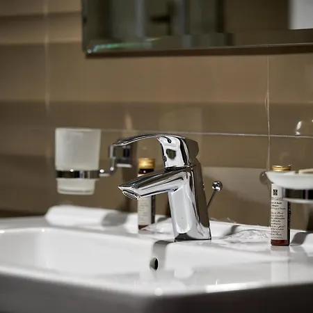 Отель Goral Hotel&spa *
