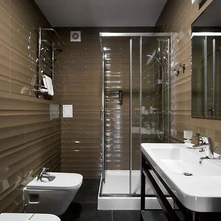 Goral Hotel&spa Буковель