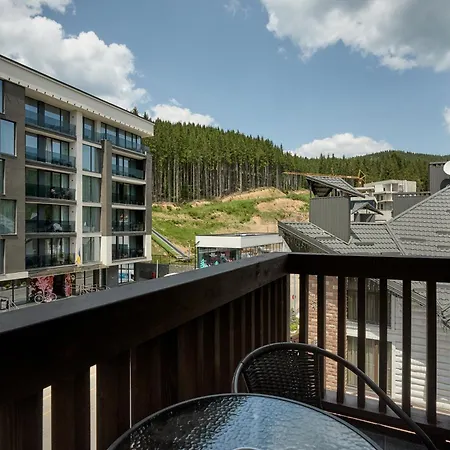 Goral Hotel&spa Буковель