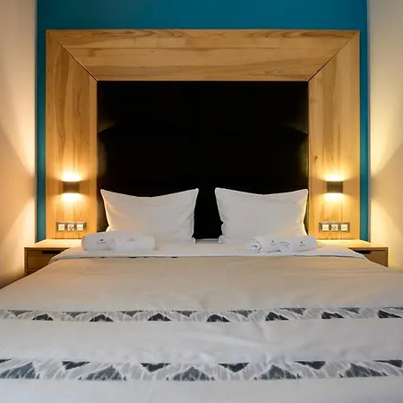 Hotel Goral & *