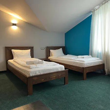 Goral & Hotel Bukovel