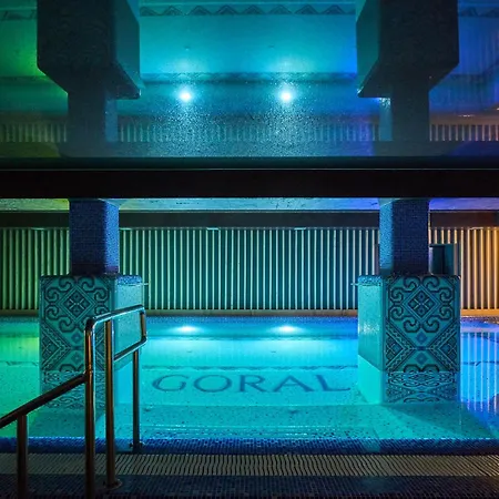 Goral Hotel&spa