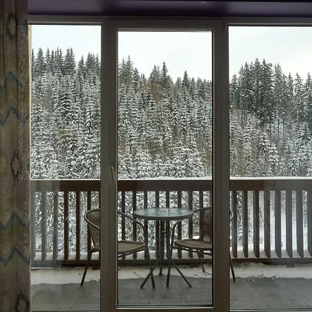 Goral Hotel&spa