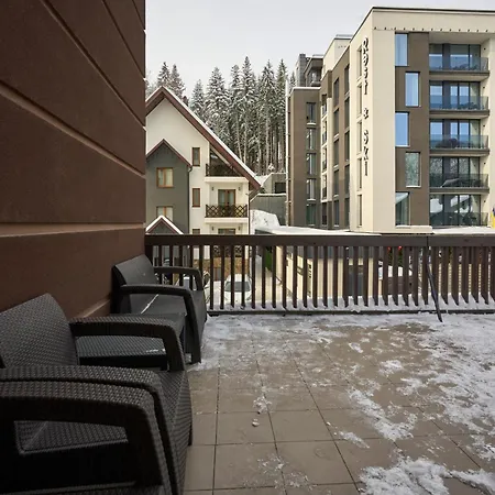 Goral Hotel&spa Отель *