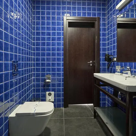 Goral Hotel&spa Отель Буковель