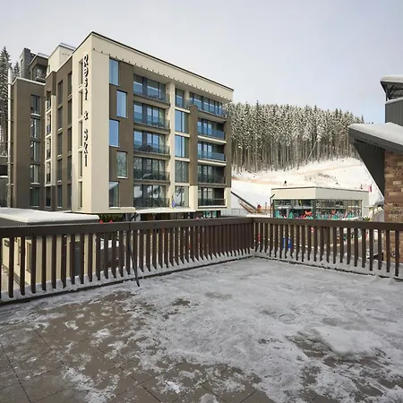 Goral Hotel&spa Отель