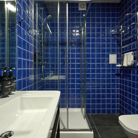Отель Goral Hotel&spa