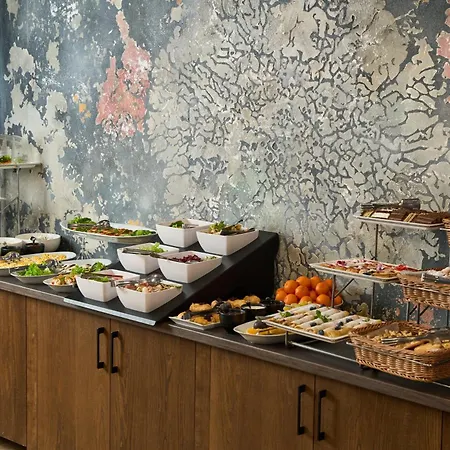 Goral Hotel&spa Буковель