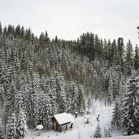 Goral Hotel&spa Отель