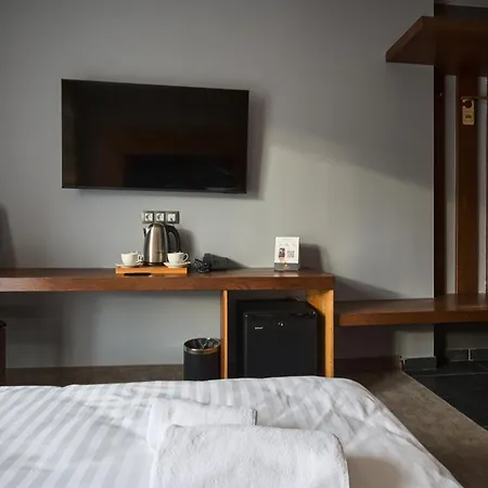 Hotel Goral &